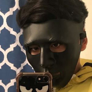 Meet your Posher, Gabe